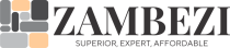 ZAMBEZI WALL DECO